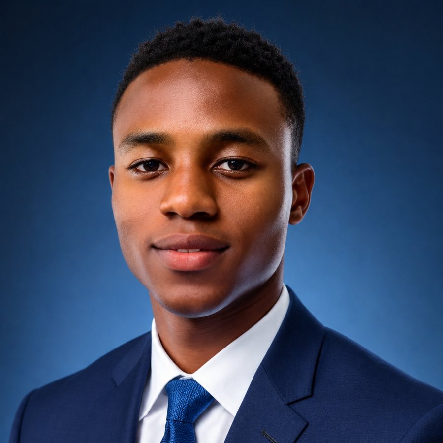 Akingbola Taiwo, Founder & E-commerce Growth Strategist at Crest Matrix Digital Group